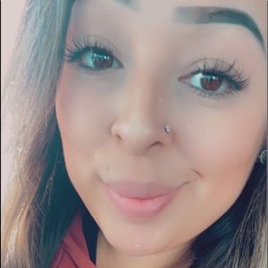 Meet your Posher, Frances